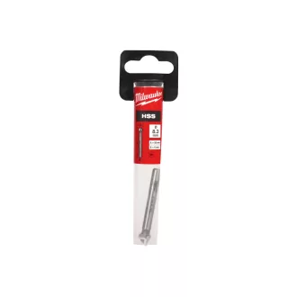 MILWAUKEE Kónický vŕtací bit na kov HSS 8,3 mm