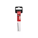 MILWAUKEE Kužeľovitý výbrus na kov HSS CO 6,3 mm