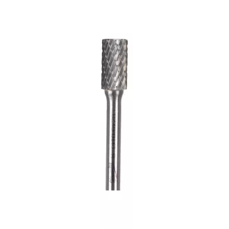   MILWAUKEE Tvrdokovový turbínový fréz B - valcový 6x10 mm