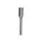 MILWAUKEE Tvrdokovový turbínový fréz B - valcový 6x10 mm