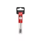 MILWAUKEE Tvrdokovový turbínový fréz B - valcový 6x10 mm