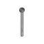 MILWAUKEE Karbidový turbíny fréza D - Guľa 6x10 mm