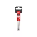 MILWAUKEE Karbidový turbíny fréza D - Guľa 6x10 mm
