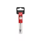 MILWAUKEE Tvrdokovový turbo frézovací nástroj M - kužeľový špička 6x10 mm