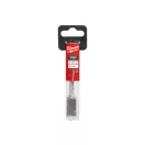 MILWAUKEE Tvrdokovová turbo fréza B - Hengeres 6x12,7 mm