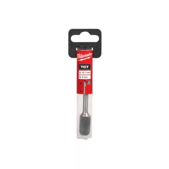   MILWAUKEE Tvrdokovové turbíny C - valcový okrúhly 6x12,7 mm