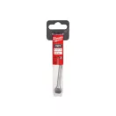 MILWAUKEE Tvrdokovový turbo frézovací nástroj D - Guľa 6x12,7 mm