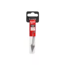 MILWAUKEE Tvrdokovový turbo vrták M - Kužeľový hrot 6x12,7 mm