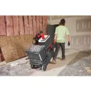 MILWAUKEE Fľaša na vodu červená 532 ml PACKOUT™