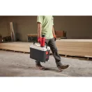 MILWAUKEE Fľaša na vodu červená 532 ml PACKOUT™