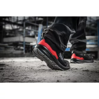   MILWAUKEE Pracovná obuv FLEXTRED BOA so šnurovaním veľkosť 42 S3S B1L110133 ESD SC FO SR