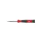 MILWAUKEE 4 v 1 presný multi-bit torx skrutkovač