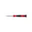 MILWAUKEE 4 v 1 presný multi-bit torx skrutkovač