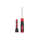 MILWAUKEE 27 v 1 presný multi-bitový skrutkovač