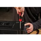 MILWAUKEE 27 v 1 presný multi-bitový skrutkovač