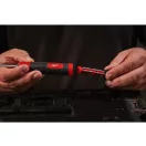 MILWAUKEE 27 v 1 presný multi-bitový skrutkovač