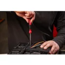 MILWAUKEE Súprava presných skrutkovačov multi-bit 39 v 1