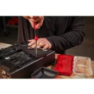 MILWAUKEE Súprava presných skrutkovačov multi-bit 39 v 1