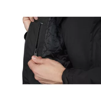   MILWAUKEE Freeflex™ Pracovná bunda s vložkou čierna veľkosť L