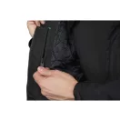 MILWAUKEE Freeflex™ Pracovná bunda s podšívkou čierna veľkosť XL