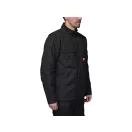 MILWAUKEE Freeflex™ Pracovná bunda s podšívkou čierna 2XL