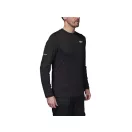 MILWAUKEE WORKSKIN™ Termo spodná bielizeň s dlhými rukávmi, čierna, veľkost S