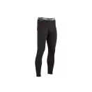 MILWAUKEE WORKSKIN™ Termo prádlo dlhé nohavice čierne L