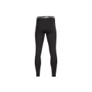 MILWAUKEE WORKSKIN™ Termo prádlo dlhé nohavice čierne L