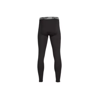 MILWAUKEE WORKSKIN™ Termo prádlo dlhé nohavice čierne L