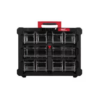   MILWAUKEE Organizátor s vysúvateľnými úložnými priestormi PACKOUT™