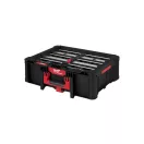 MILWAUKEE Organizátor s vysúvateľnými úložnými priestormi PACKOUT™