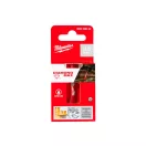 MILWAUKEE Suché diamantové vrtáky 6 mm 1/4" HEX DIAMOND MAX™