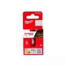 MILWAUKEE Suché diamantové vrtáky 10 mm 1/4" HEX DIAMOND MAX™