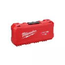 MILWAUKEE Sada hrotov bitov a nasadcových kľúčov 38 kusov 1/4"