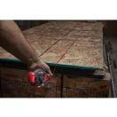 MILWAUKEE Kriedová šnúra na maľovanie s červeným práškom 30 fm (šírka čiary 1,5 mm)