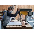 MILWAUKEE Pracovné rukavice DEMOX M/8