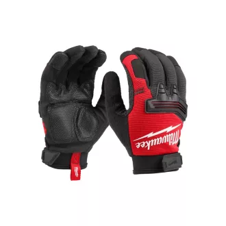 MILWAUKEE Pracovné rukavice DEMOX 10/XL