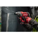 MILWAUKEE Pracovné rukavice DEMOX 10/XL