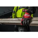 MILWAUKEE Pracovné rukavice DEMOX 11/XXL