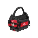 MILWAUKEE 38cm Profesionálna otvorená taška na náradie PACKOUT™