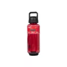 MILWAUKEE Plastová fľaša červená 1420 ml PACKOUT™