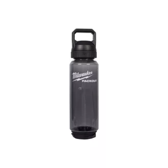 MILWAUKEE Plastová fľaša čierna 1005 ml PACKOUT™