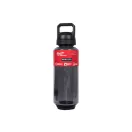 MILWAUKEE Plastová fľaša čierna 1420 ml PACKOUT™