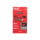 MILWAUKEE Skladacie boxy pre ručné nástroje PACKOUT™