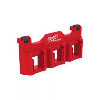   MILWAUKEE M18 akumulátorový bočný úložný box PACKOUT™