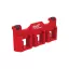 MILWAUKEE M18 akumulátorový bočný úložný box PACKOUT™