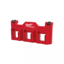 MILWAUKEE M18 akumulátorový bočný úložný box PACKOUT™