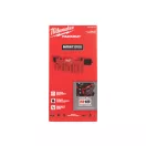 MILWAUKEE M18 akumulátorový bočný úložný box PACKOUT™