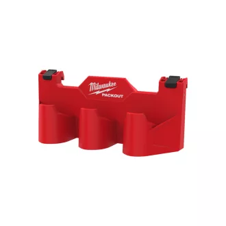 MILWAUKEE M12 batéria bočný úložný priestor PACKOUT™