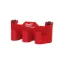 MILWAUKEE M12 batéria bočný úložný priestor PACKOUT™